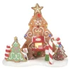 - North Pole Village - Ice Your Own Tree Lot|Department 56 Online