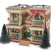 - Original Snow Village - Holiday Flats | The Christmas Loft|Department 56 Best