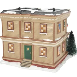 - Original Snow Village - Holiday Flats | The Christmas Loft|Department 56 Best