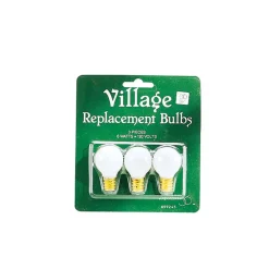 - Round Replacement Village Bulb 56 99245|Department 56 Best