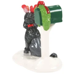 - Snow Village - The Warmest Nest Around|Department 56 Sale