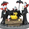 - Vampire Brothers Prepare Duck Figurine - #6005596|Department 56 Clearance