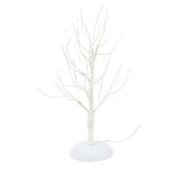 - White Twinkle Branch Tree|Department 56 Discount