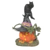 Halloween - Feline Noir 2025|Department 56 New