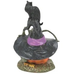 Halloween - Feline Noir 2025|Department 56 New