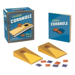 Desktop Cornhole| Sale