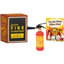 Desktop Fire Extinguisher| Sale