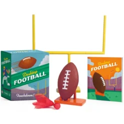 Desktop Football Kit| Discount