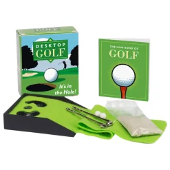 Desktop Golf Kit| Best