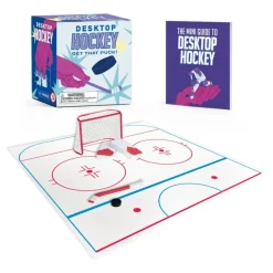 Desktop Hockey Game|