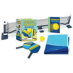 Desktop Pickleball Mini Game Set| New