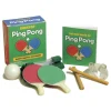 Desktop Ping Pong Mini Set| Online