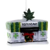 Dispensary Christmas Ornament|Cody Foster & Co. Outlet