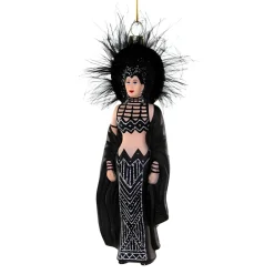 Diva Star Ornament|Cody Foster & Co. Hot