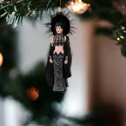 Diva Star Ornament|Cody Foster & Co. Hot