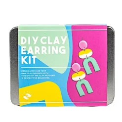 DIY Clay Earring Kit| Outlet