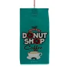 Donut Shop Coffee Ornament|Kurt Adler New