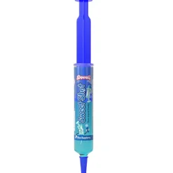 Doveli Sweet Shot Syringe - Blue Raspberry Flavor| Best