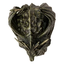 Draco Dragon Skull Resin Figurine| Best