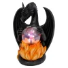 Dragon Plasma Globe| Best