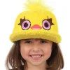 Ducky Fuzzy Cap| Online