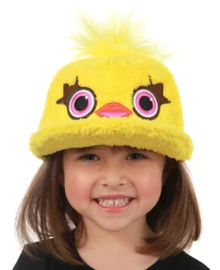 Ducky Fuzzy Cap| Online