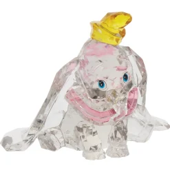 Dumbo Facets Acrylic Figurine| Best