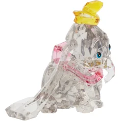 Dumbo Facets Acrylic Figurine| Best