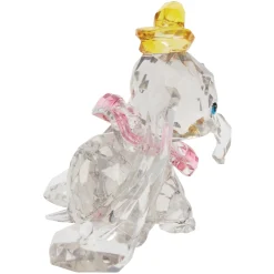 Dumbo Facets Acrylic Figurine| Best