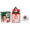 Elf Talking Buddy In A Box| Outlet