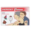 Emergency Tattoo Kit| Hot