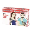 Emergency Tattoo Sleeves| Hot