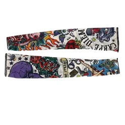 Emergency Tattoo Sleeves| Hot