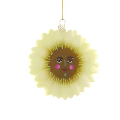 Enchanted Sunflower Ornament|Cody Foster & Co. Online