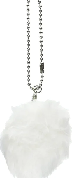 Enesco Gift - Lucky Snowball Key Chain by Lorrie Veasey - #6005148|Department 56 Hot