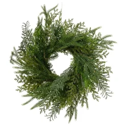 Everlands 23 Inch Wreath| Clearance