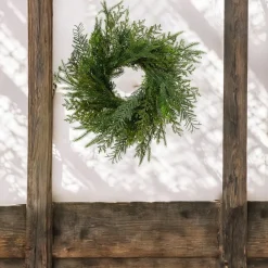 Everlands 23 Inch Wreath| Clearance