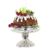 Festive Holiday Bundt Cake Ornament|Cody Foster & Co. Online