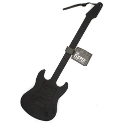 Flipper Guitar Spatula - Black| New