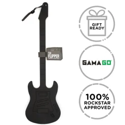Flipper Guitar Spatula - Black| New