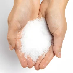 Fluffy White Artificial Soft Snow - Snow Flakes For Decoration| Sale