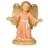 - 5 Inch Little Guardian Angel|Fontanini New