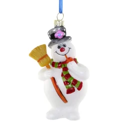 Frosty the Snowman Ornament|Cody Foster & Co. Online