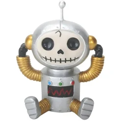 Furrybones Gadget Robot Figurine| Hot