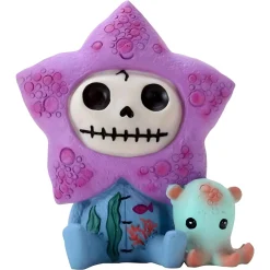 Furrybones Hoshi Starfish Figurine| Outlet