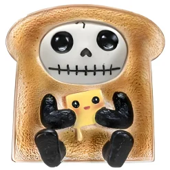 Furrybones Toasty Figurine| Discount