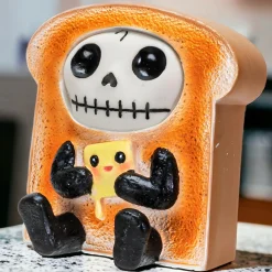 Furrybones Toasty Figurine| Discount