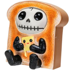 Furrybones Toasty Figurine| Discount
