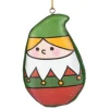 Ganz - Elf Pebble Art Ornament| Online