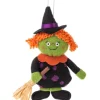 Ganz - Halloween Friends Witch Figurine| Sale